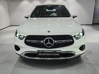 صورة 7 لـ 2025 Mercedes-BENZ GLC