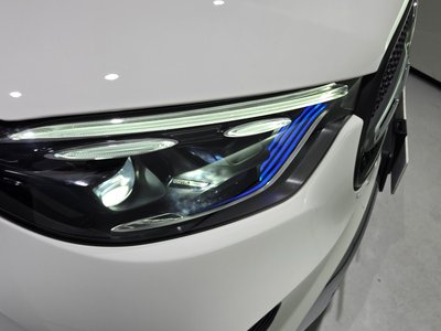 2025 Mercedes-BENZ GLC thumbnail 12