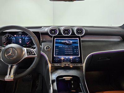 2025 Mercedes-BENZ GLC thumbnail 17