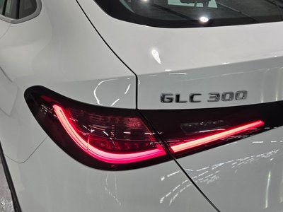 2025 Mercedes-BENZ GLC thumbnail 13