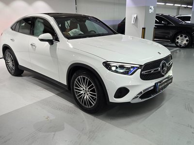 صورة 5 لـ 2025 Mercedes-BENZ GLC