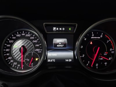 MERCEDES-BENZ G-CLASS - 8