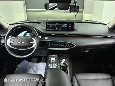2021 Genesis GV70 照片 4