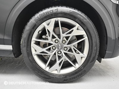 2021 Genesis GV70 照片 6