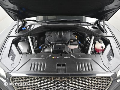 2021 Genesis GV70 照片 7