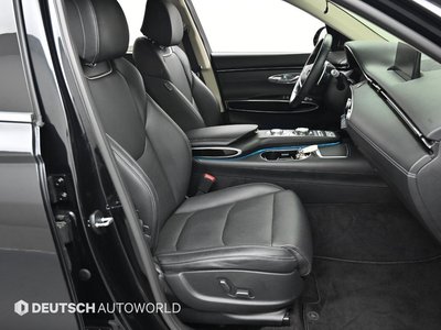 2021 Genesis GV70 照片 10