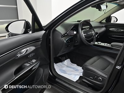2021 Genesis GV70 thumbnail 11