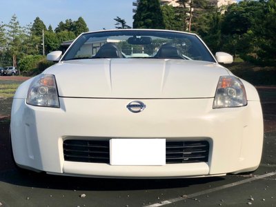 NISSAN FAIRLADY Z - 4