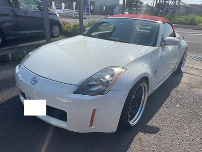 NISSAN FAIRLADY Z - 7