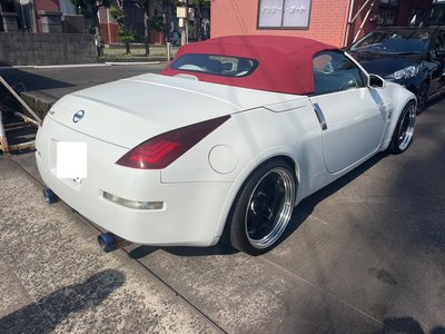 NISSAN FAIRLADY Z - 5