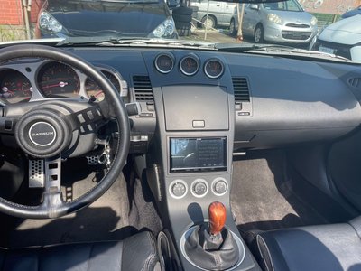 NISSAN FAIRLADY Z - 10