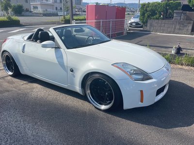 NISSAN FAIRLADY Z - 2
