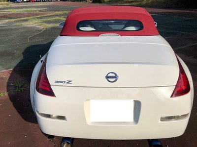 NISSAN FAIRLADY Z - 8