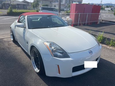 NISSAN FAIRLADY Z - 6