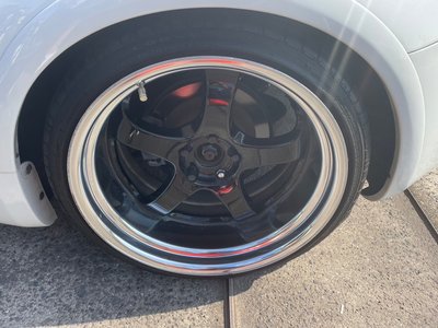 NISSAN FAIRLADY Z - 9