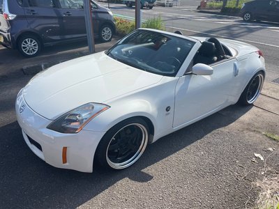 NISSAN FAIRLADY Z - 1