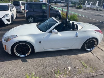 NISSAN FAIRLADY Z - 3