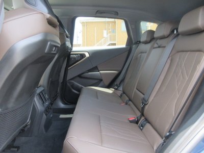 صورة مصغرة 40 لـ 2025 BMW X3