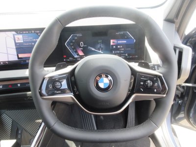 صورة مصغرة 20 لـ 2025 BMW X3
