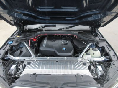 صورة مصغرة 46 لـ 2025 BMW X3