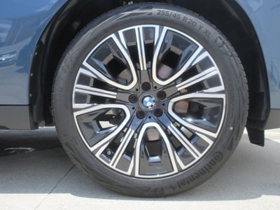 صورة مصغرة 47 لـ 2025 BMW X3