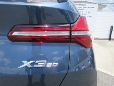 صورة مصغرة 16 لـ 2025 BMW X3