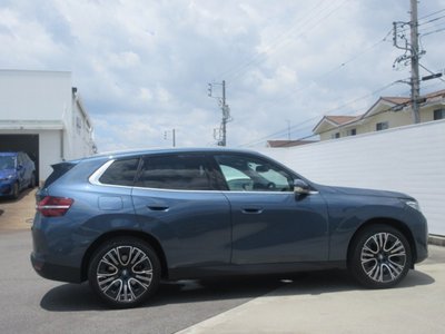 صورة 10 لـ 2025 BMW X3