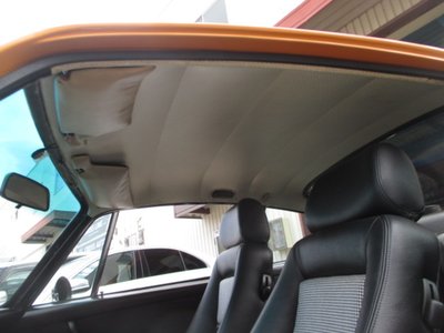 صورة مصغرة 14 لـ 1969 Porsche 911