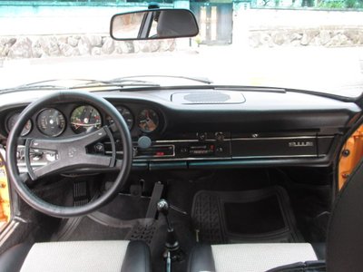 صورة مصغرة 13 لـ 1969 Porsche 911
