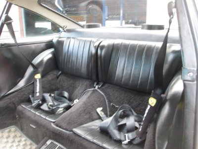 صورة مصغرة 12 لـ 1969 Porsche 911