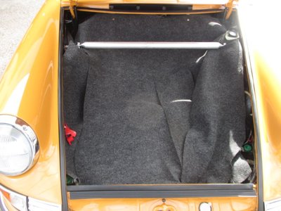 صورة مصغرة 15 لـ 1969 Porsche 911
