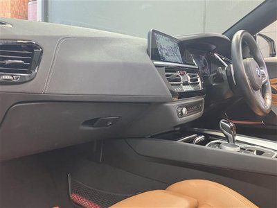 صورة مصغرة 25 لـ 2023 BMW Z4