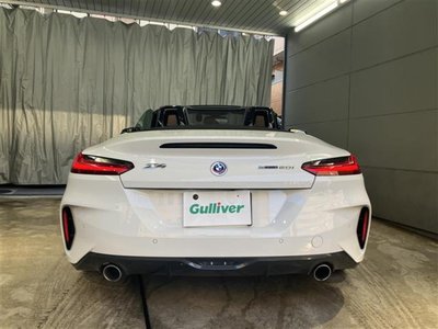 صورة مصغرة 15 لـ 2023 BMW Z4