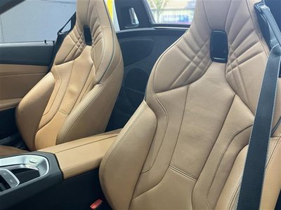 صورة مصغرة 27 لـ 2023 BMW Z4