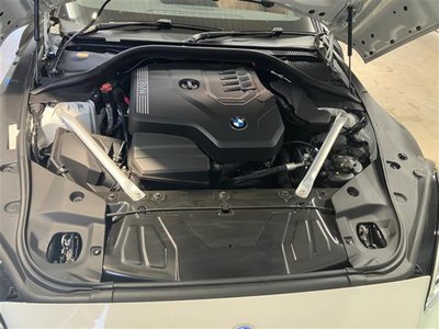 صورة مصغرة 40 لـ 2023 BMW Z4