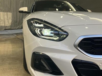 BMW Z4 - 7