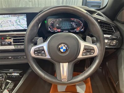 صورة مصغرة 31 لـ 2023 BMW Z4