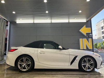 صورة مصغرة 13 لـ 2023 BMW Z4
