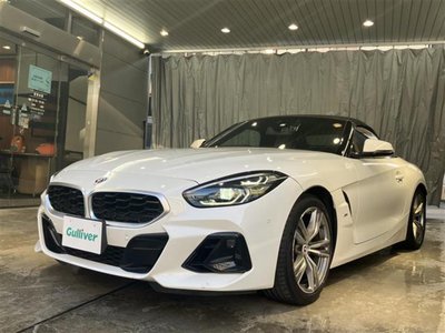 BMW Z4 - 6