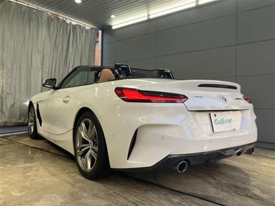 صورة مصغرة 43 لـ 2023 BMW Z4