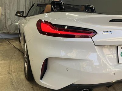صورة مصغرة 17 لـ 2023 BMW Z4