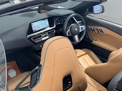 صورة مصغرة 23 لـ 2023 BMW Z4