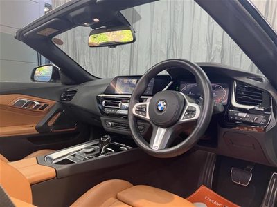 BMW Z4 - 4