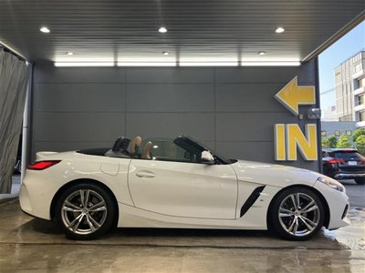 صورة مصغرة 14 لـ 2023 BMW Z4