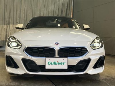 BMW Z4 - 5