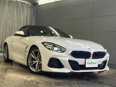 BMW Z4 - 1