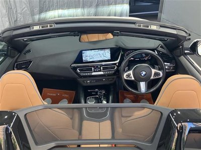 صورة مصغرة 42 لـ 2023 BMW Z4