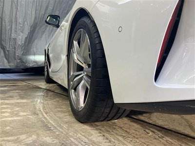 صورة مصغرة 20 لـ 2023 BMW Z4