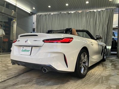 صورة مصغرة 16 لـ 2023 BMW Z4