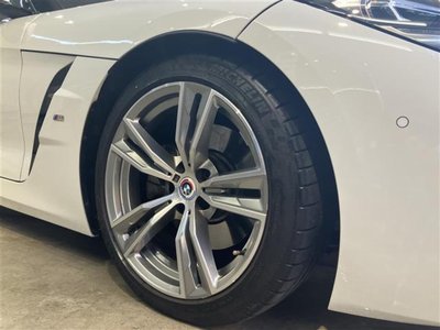 صورة مصغرة 12 لـ 2023 BMW Z4